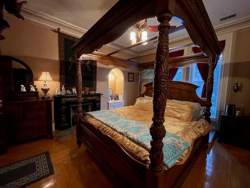 Deluxe Room, Garden View photo 3