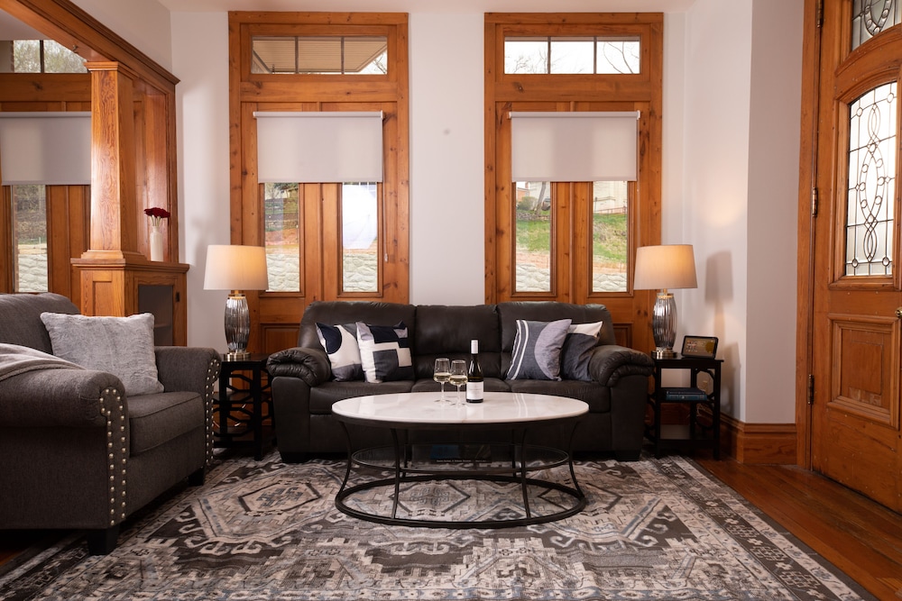 Luxury Cottage - Photo 19
