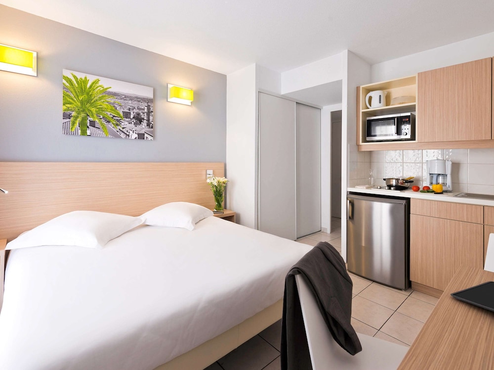 Studio, 1 Double Bed - Photo 1
