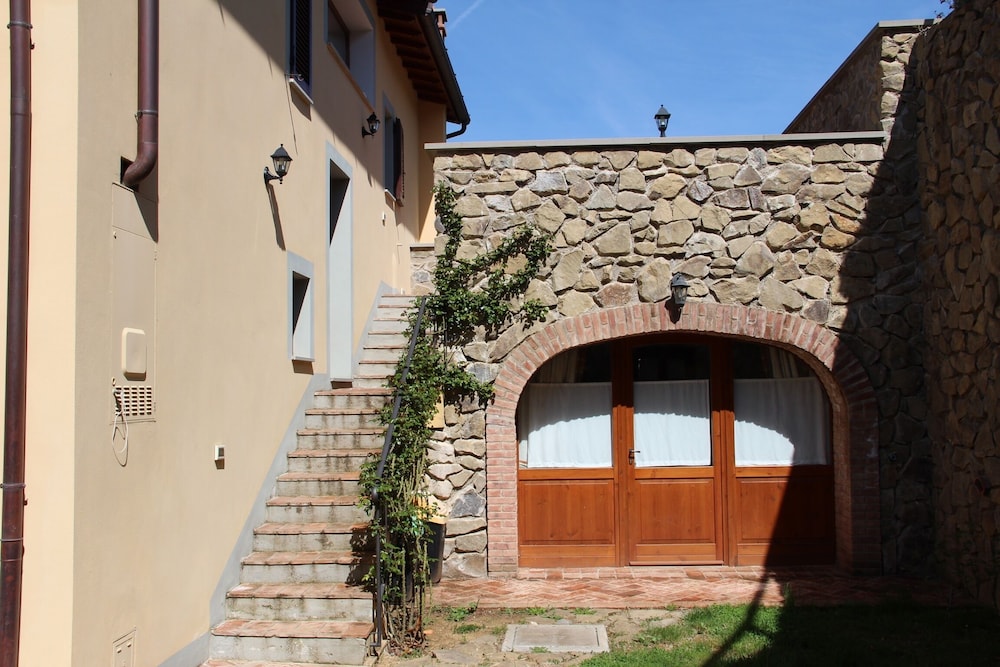 Villa, 3 Bedrooms, Smoking, Balcony photo 1
