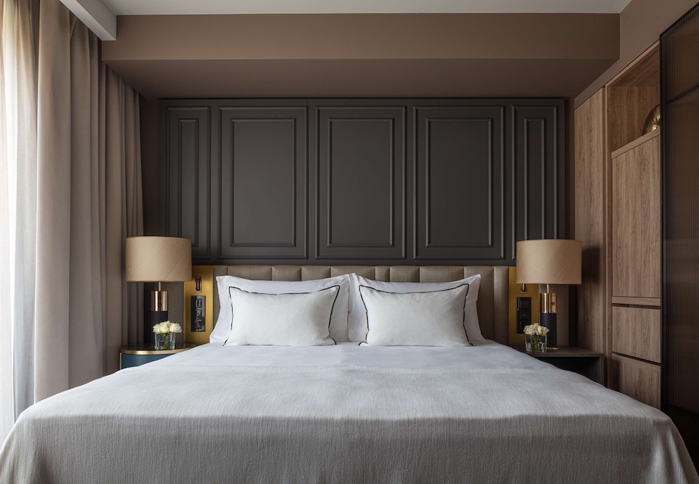 Premium Room, Balcony, Sea View - Photo 7