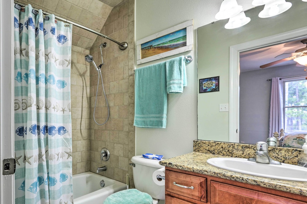 Apartment (2 Bedrooms) photo 2