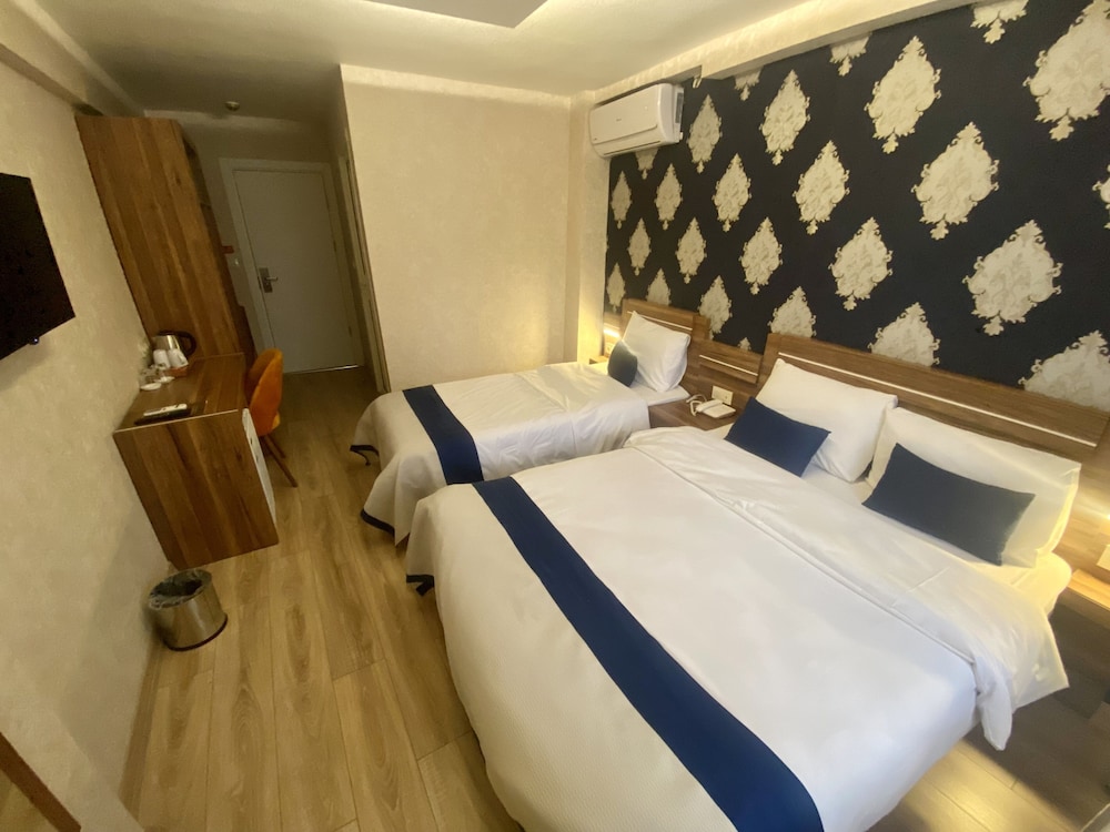 Superior Room photo 1