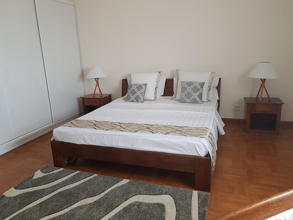 Basic Apartment