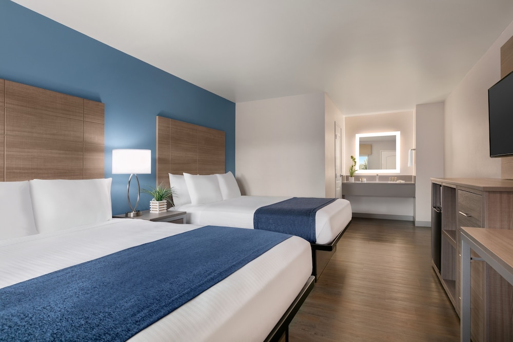 Signature Room - Photo 3