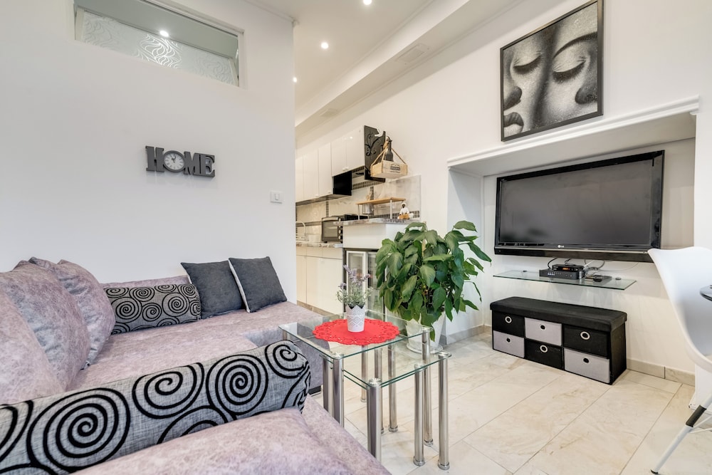 Standard Studio, 1 Bedroom, Sea View