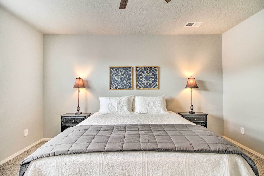 House (3 Bedrooms) photo 2