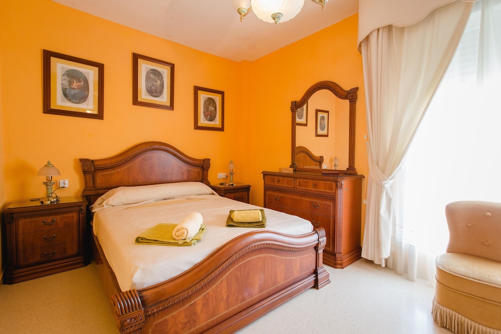 Apartamento, 2 habitaciones
