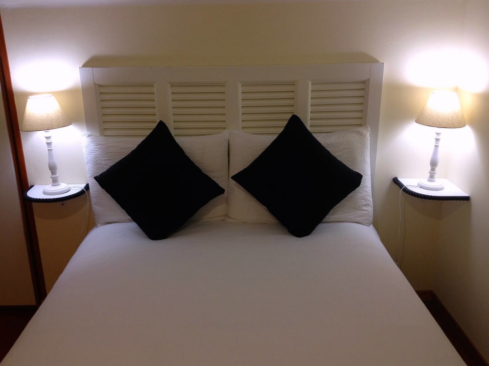 Economy Double Room photo 1
