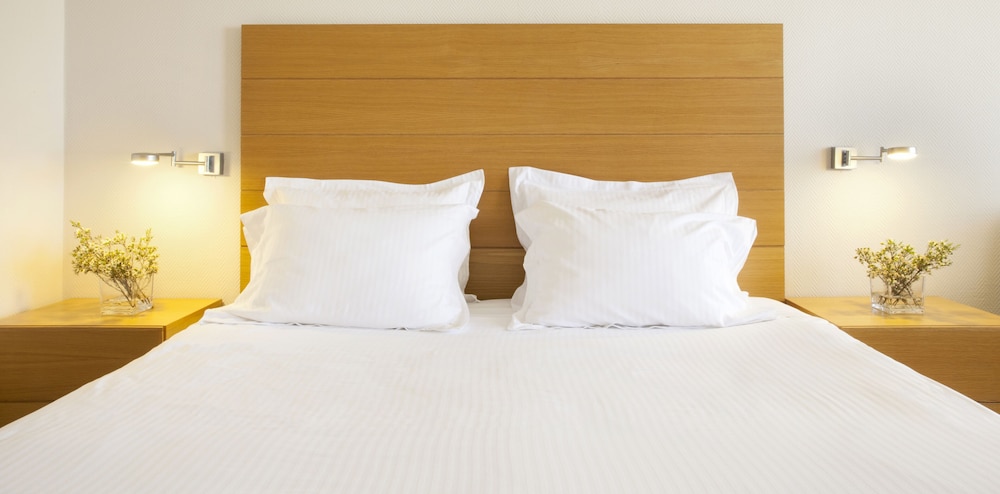 Standard Room, Partial Sea View - Photo 2