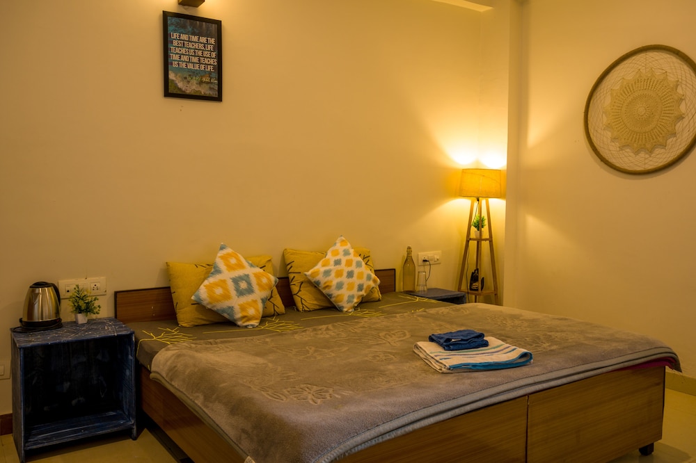Basic Room