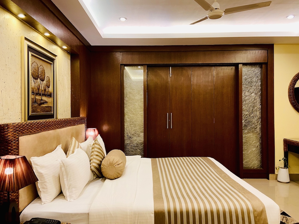 Imperial Suite
