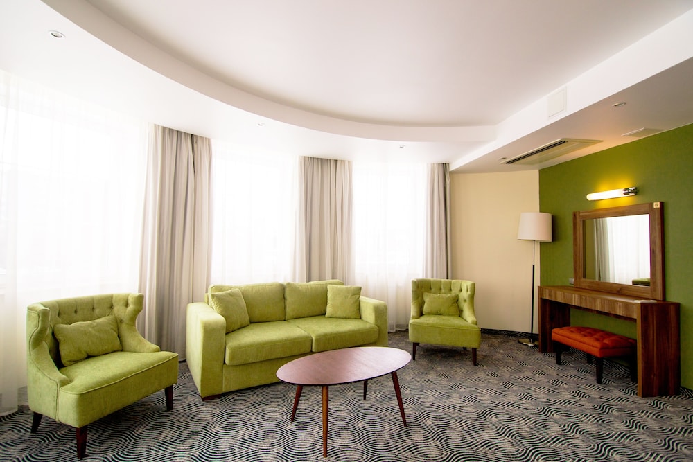 Superior Panorama Suite photo 3
