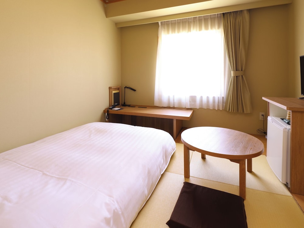 (No Cleaning During Stay) Japanese Style Single Room Non-Smoking