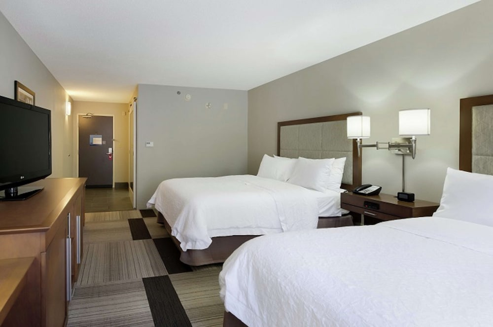 Room, 2 Queen Beds (Hearing Impaired) photo 2