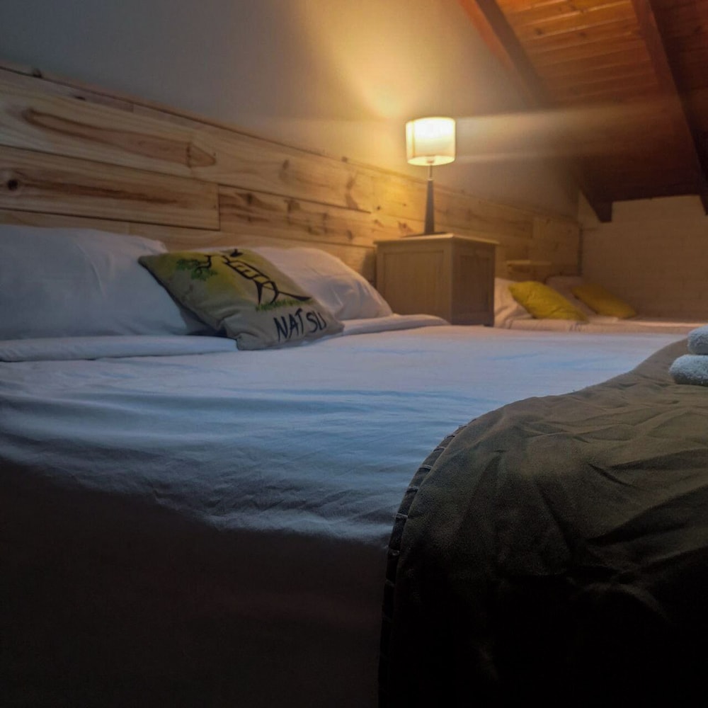 Standard Quadruple Room photo 2