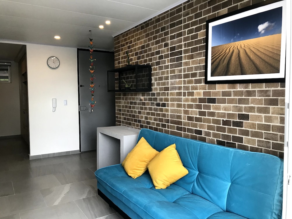 Deluxe Apartment photo 1