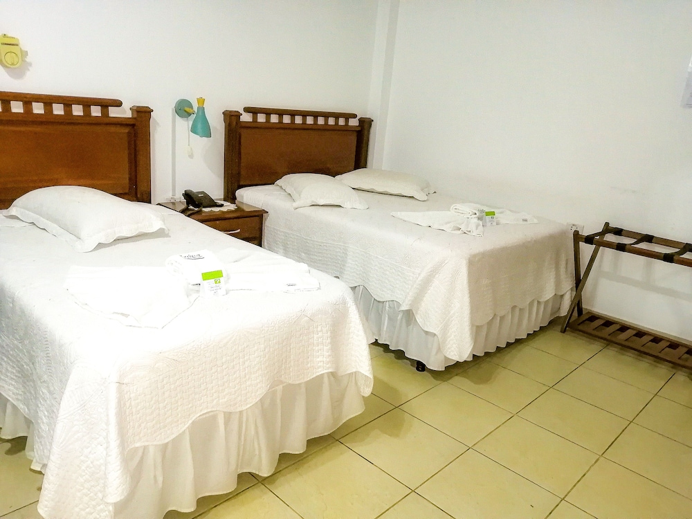 Family Triple Room, 1 Bedroom, Private Bathroom