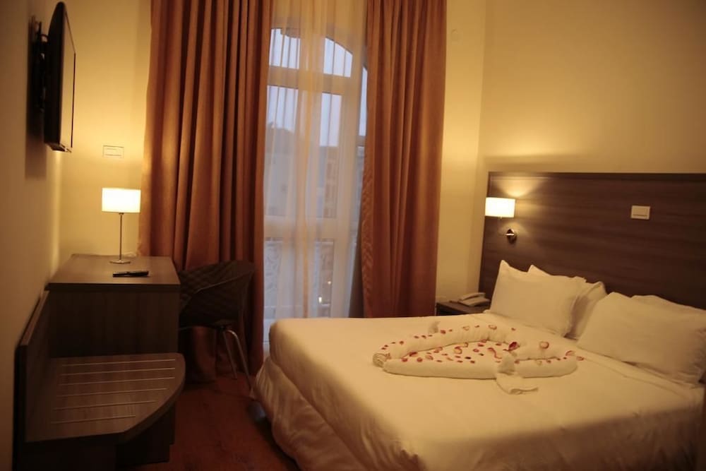 Superior Room photo 1