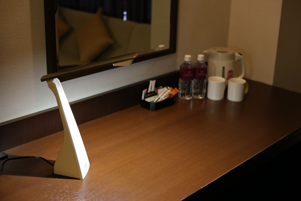 Premium Room, 2 Twin Beds, Non Smoking - Photo 23