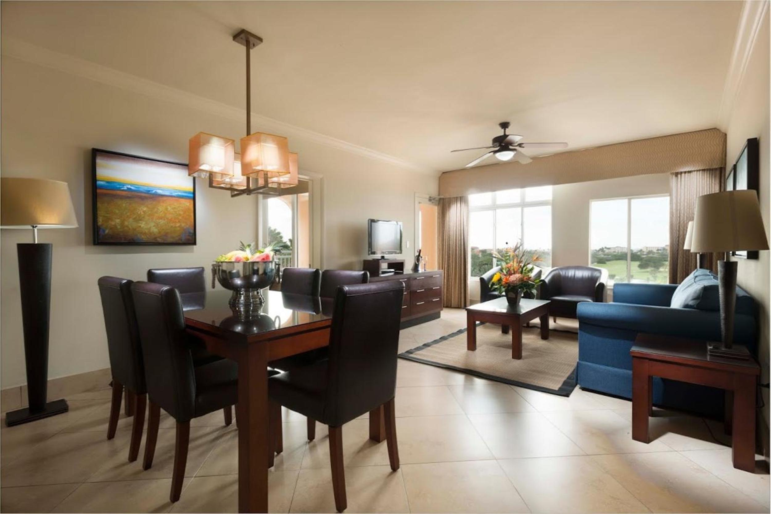 Golf Villa One Bedroom Suite - Photo 4