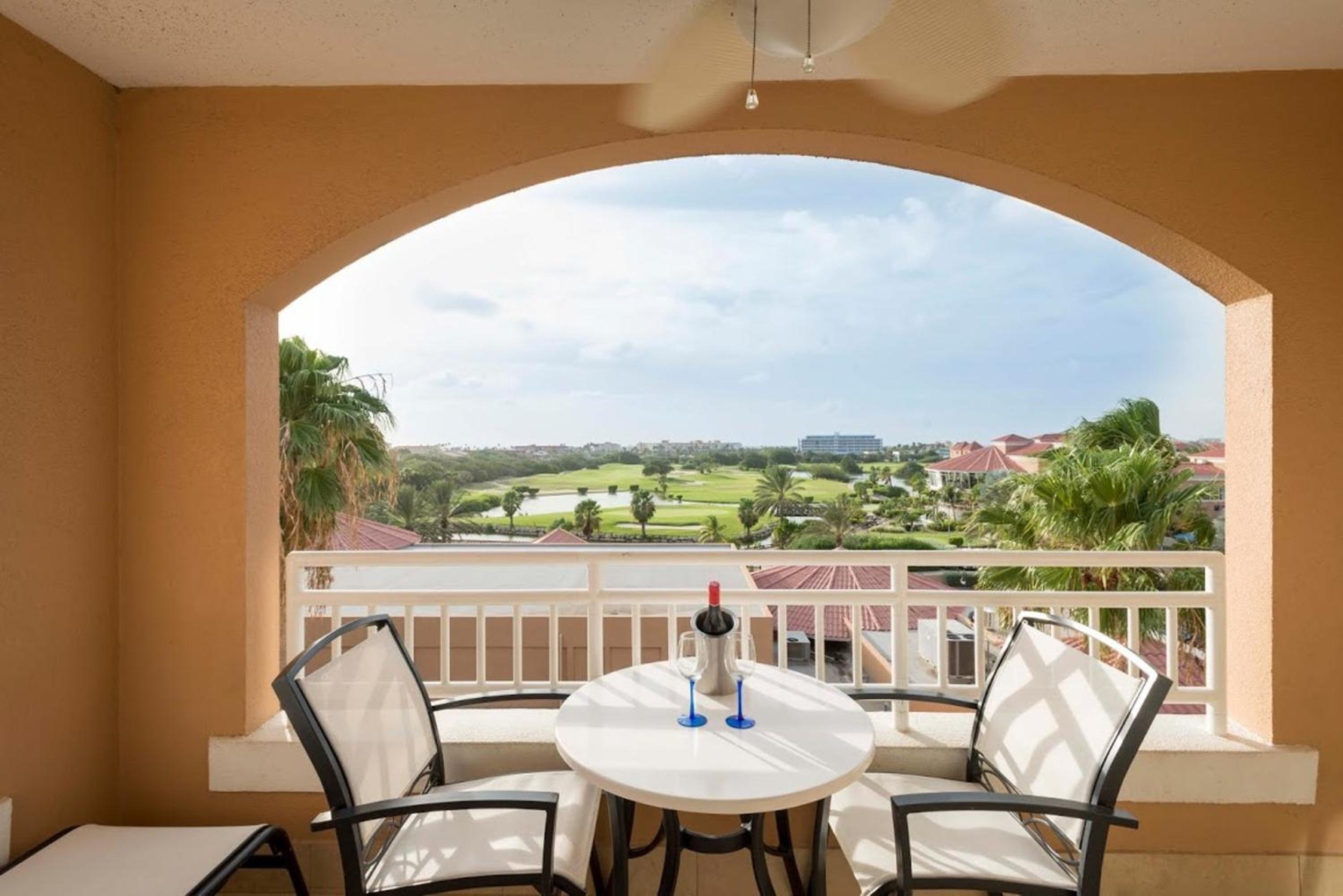 Golf Villa One Bedroom Suite - Photo 2