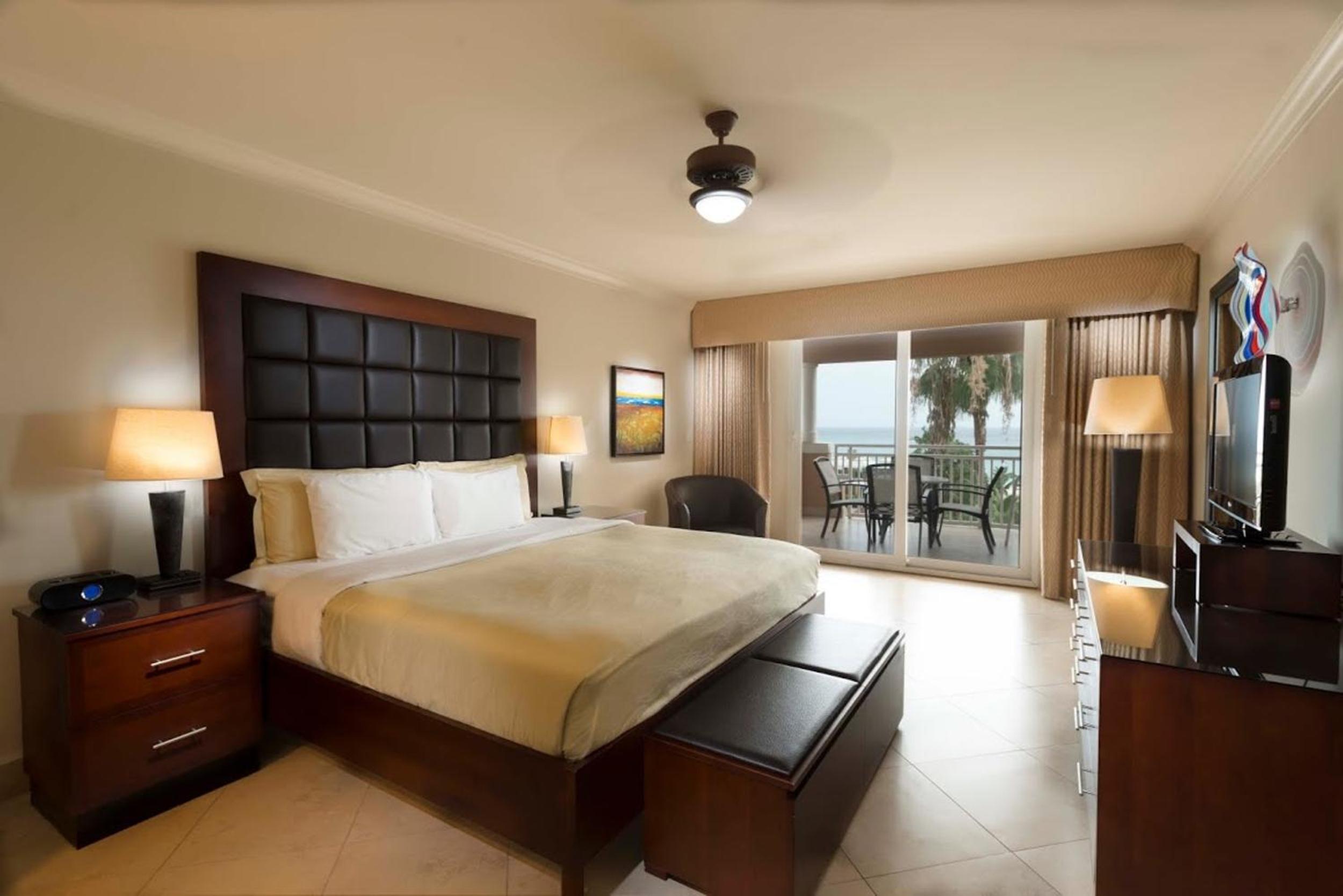 Golf Villa One Bedroom Suite - Photo 1