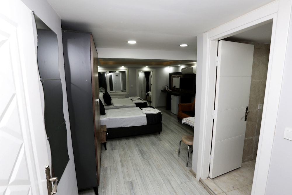 Family Suite 1 photo 1