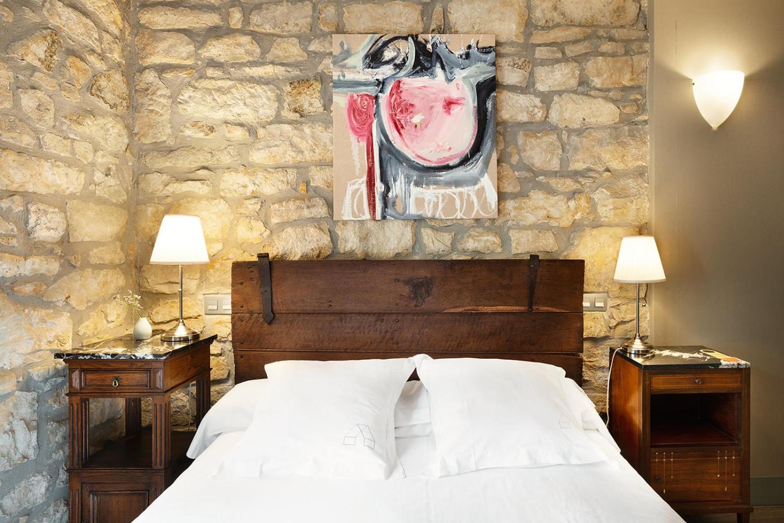 Superior Double or Twin Room - Photo 7