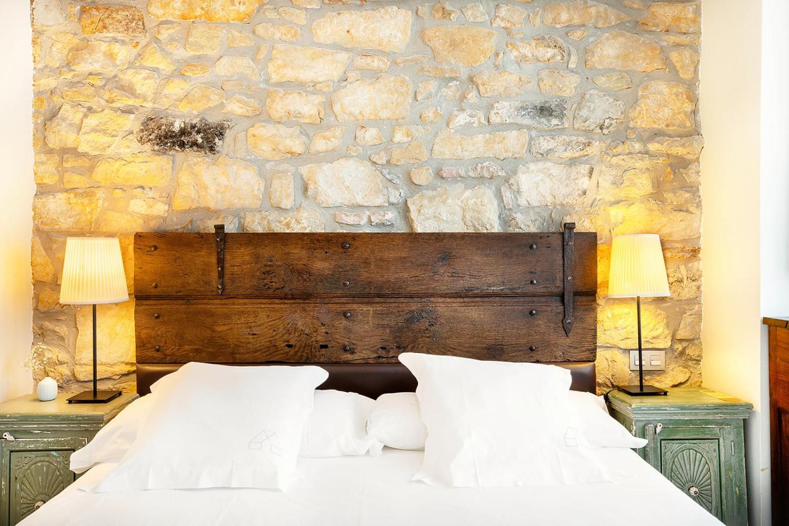Superior Double or Twin Room - Photo 8