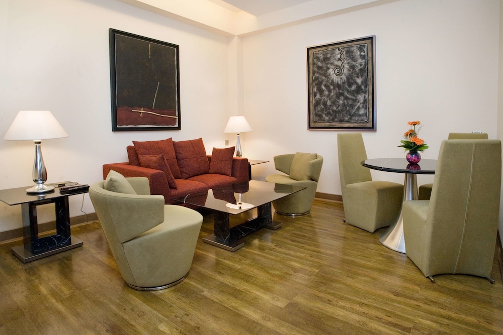 Suite photo 3