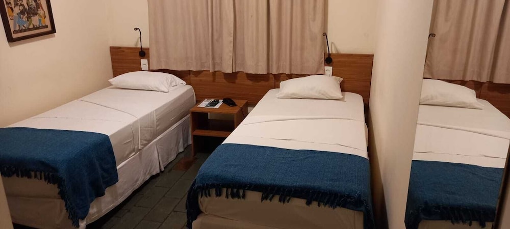 Executive Double or Twin Room photo 2