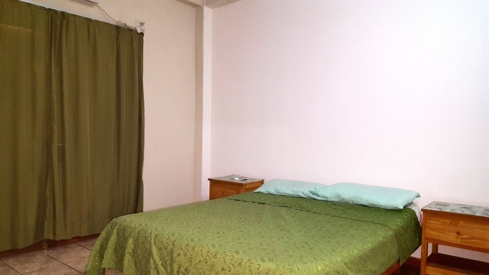 Family Apartment, Multiple Beds