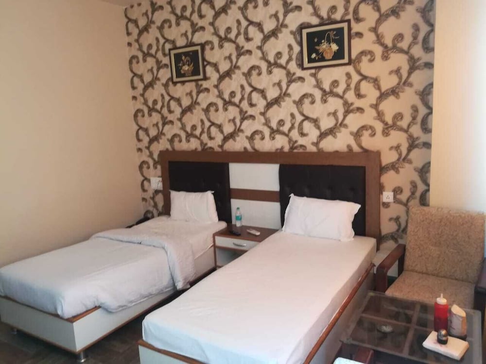 Superior Double Room, Accessible, Garden View photo 1