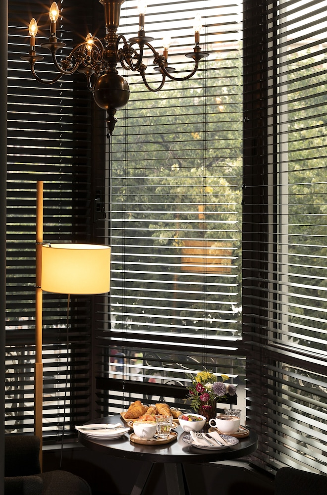 Grand Studio Suite