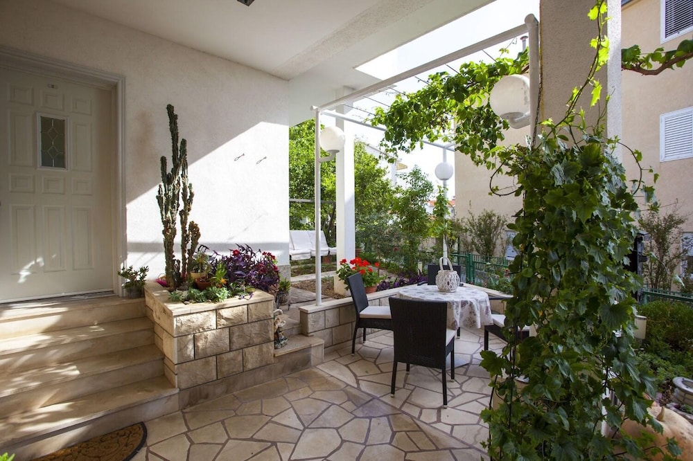 Apartment (Palmina - comfort apartment - A1 veli)