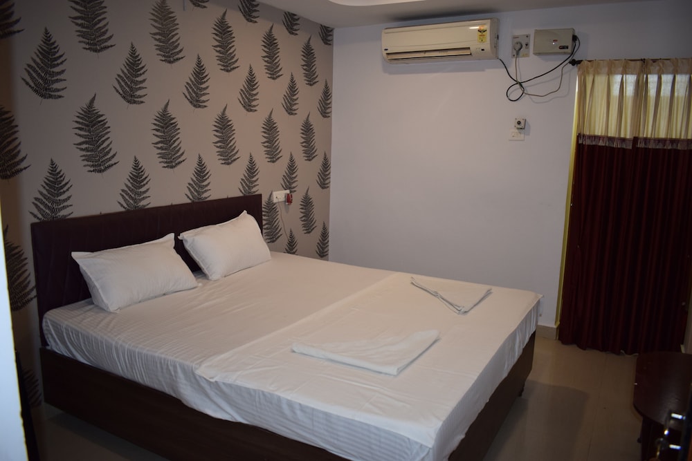 Standard Non Ac Room photo 2