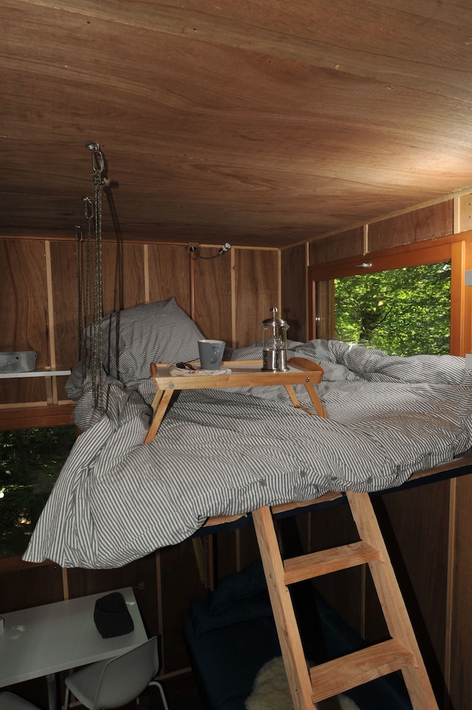 Comfort Cabin, 1 Bedroom (Ecureuil) photo 1