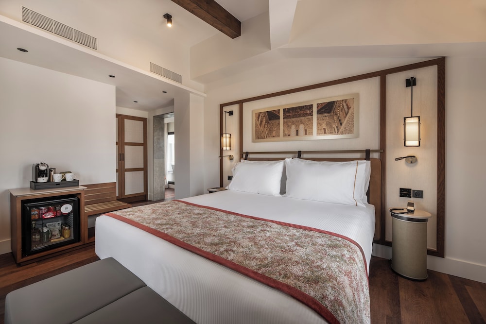 Premium Double Room (Con Vistas)