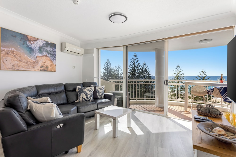 1 Bedroom Superior Ocean View Apartment - Photo 7