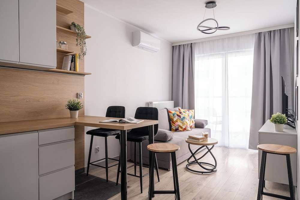 Comfort Apartment
