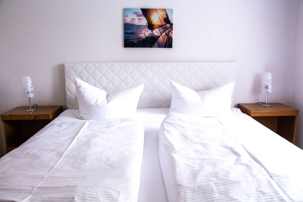 Apartment, 2 Bedrooms (65qm) photo 2