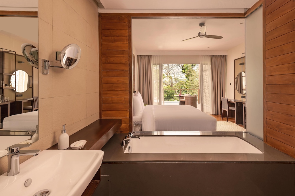 Luxury Double Room