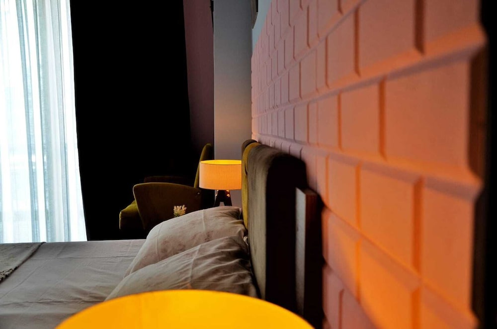Basic Double Room, 1 Bedroom photo 2