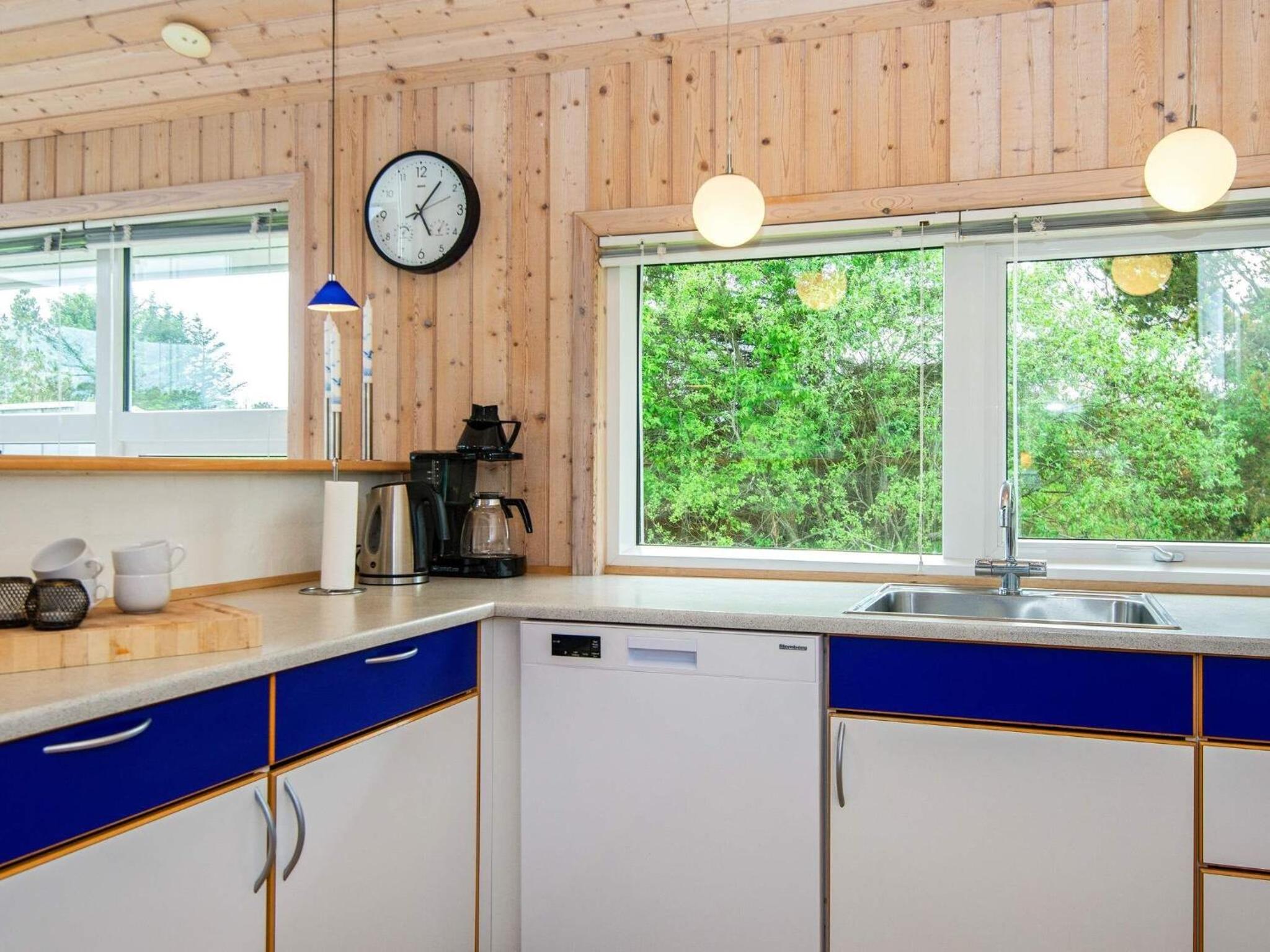Three-Bedroom Vacation Home  photo 1