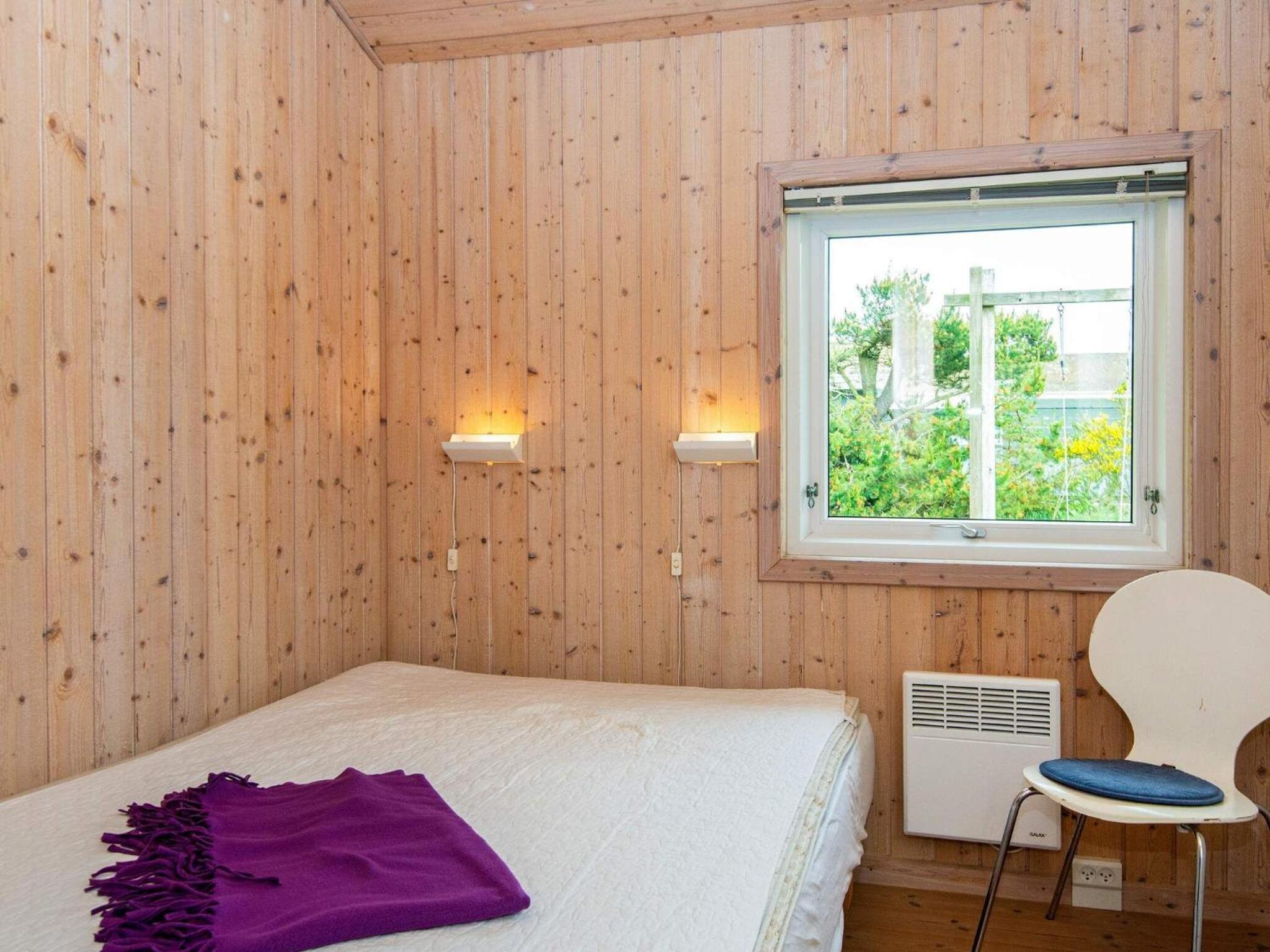 Three-Bedroom Vacation Home  photo 2
