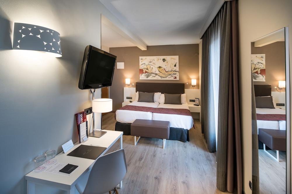 Premium Double Room Single Use, Terrace photo 3