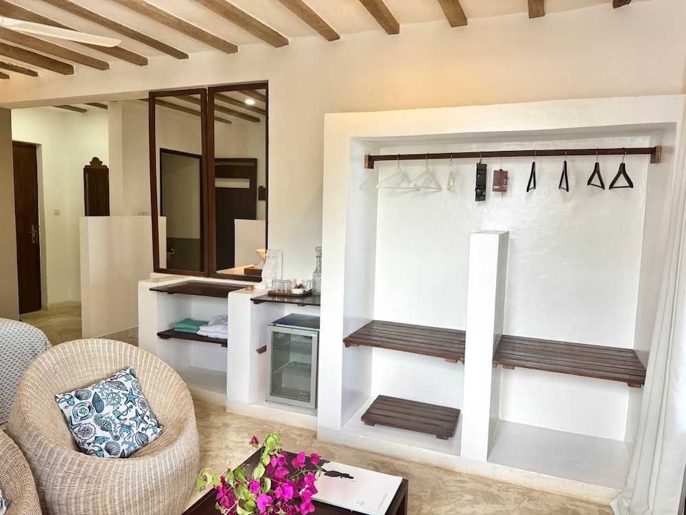 Comfort Double Room, Ocean View