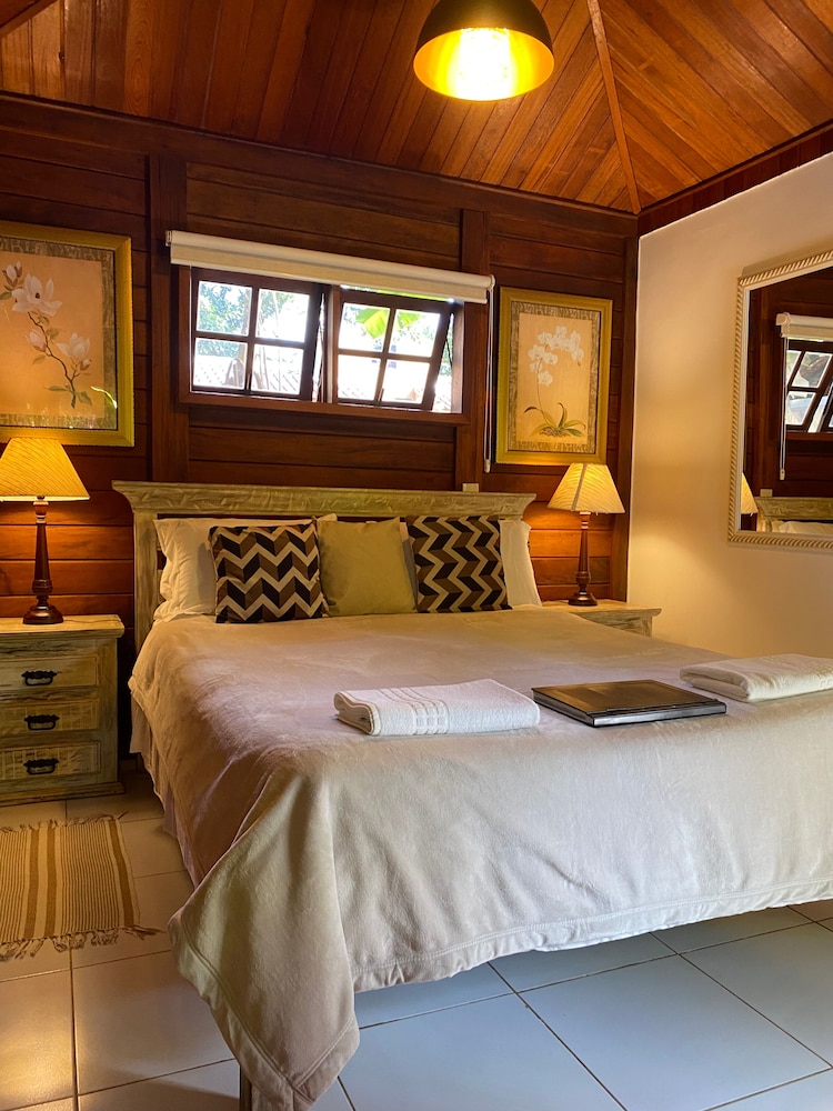 Deluxe Cabin photo 1