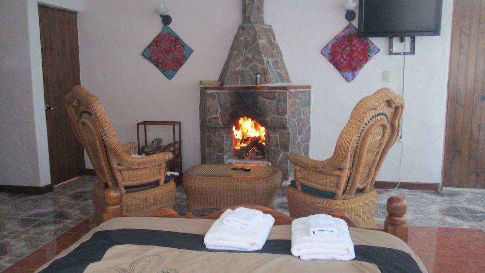 Honeymoon Suite, Fireplace, Lake View photo 2